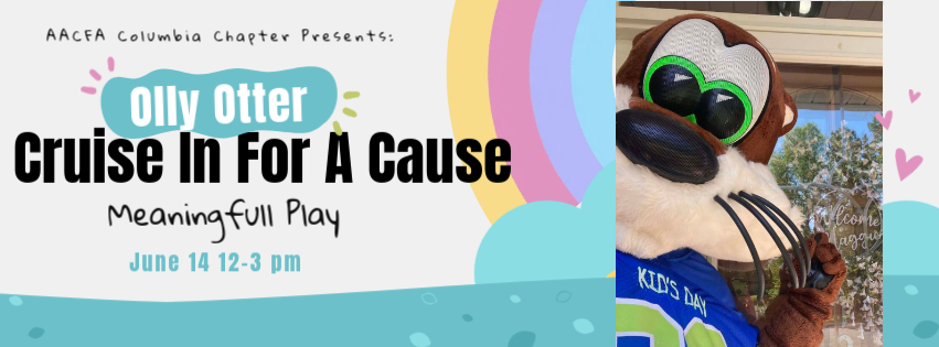AACFA Present: Cruise In For A Cause