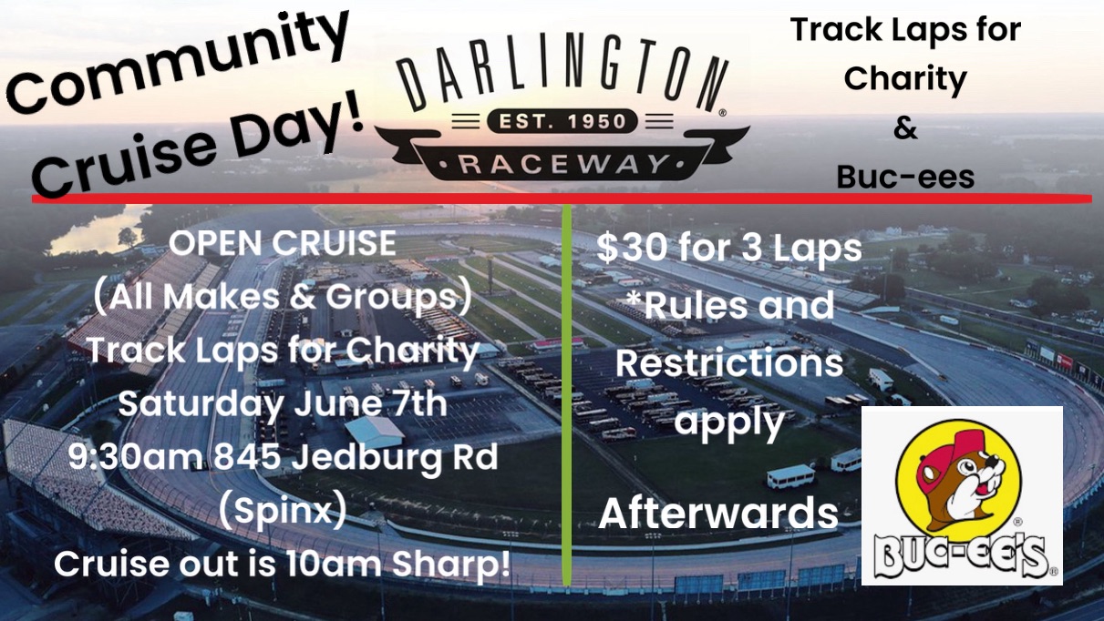 Community Cruise Day